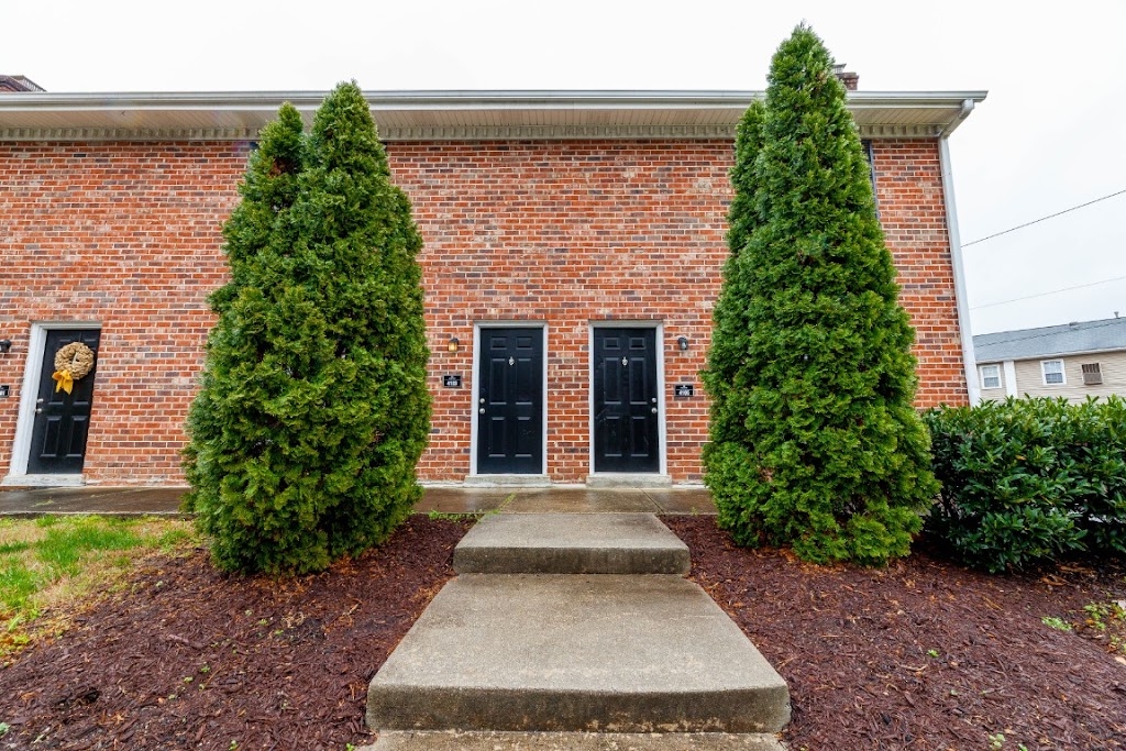 Hyde Park Townhomes | 4223 Hyde Park Dr, Chester, VA 23831, USA | Phone: (804) 212-2022