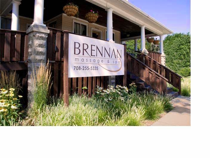 Brennan Massage & Spa | 3700 Grand Blvd, Brookfield, IL 60513, USA | Phone: (708) 255-5335