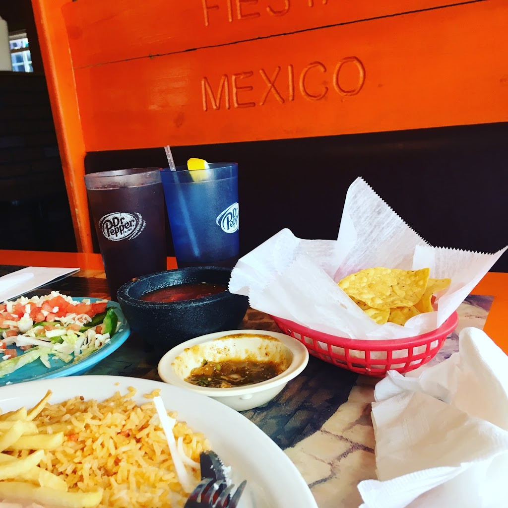 Fiesta Mexico | 801 S Main St, Nicholasville, KY 40356, USA | Phone: (859) 887-0453