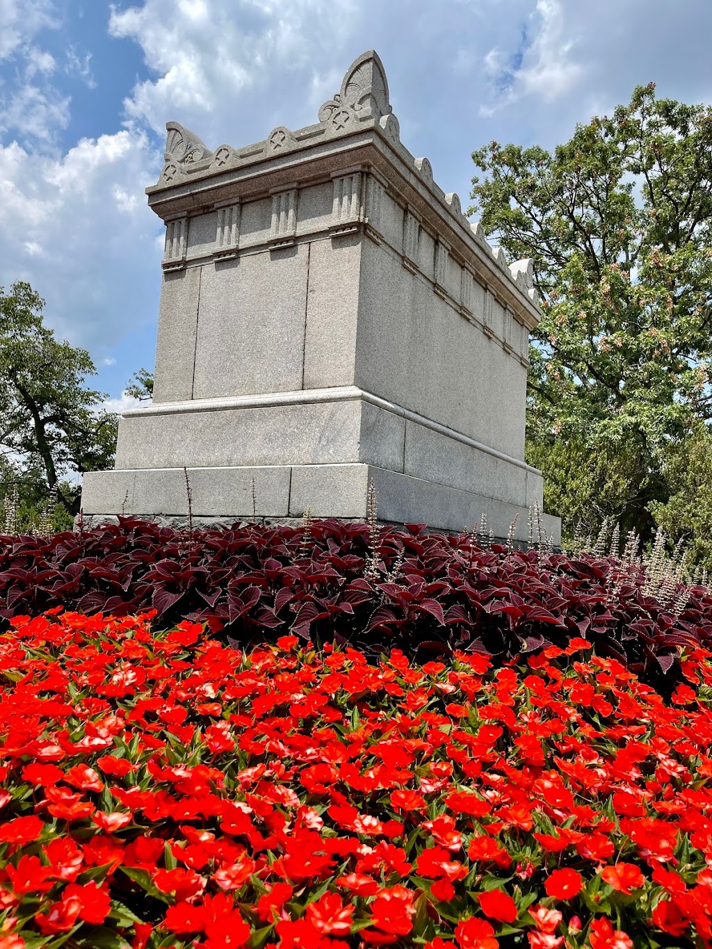 Civil War Unknowns Memorial | Sherman Dr, Fort Myer, VA 22211 | Phone: (877) 907-8585