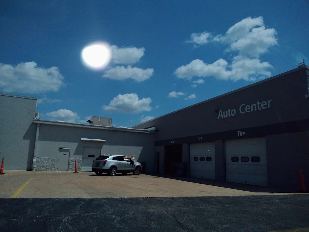 Walmart Auto Care Centers | 6087 US-6, Portage, IN 46368, USA | Phone: (219) 759-5616