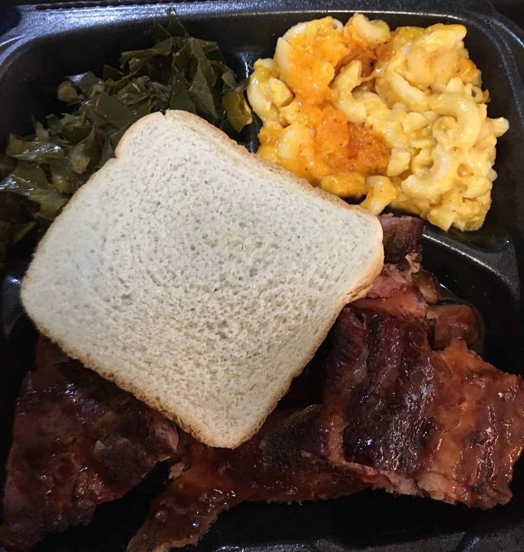 Smok N Bone BBQ & Catering | 122 S Hampton Rd, DeSoto, TX 75115, USA | Phone: (469) 337-7218