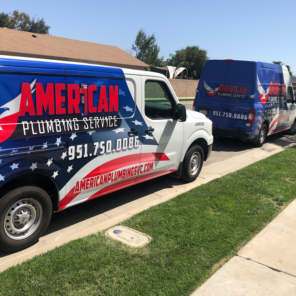 American Plumbing Service | 26100 Newport Rd A12-143, Menifee, CA 92584, USA | Phone: (951) 750-0086