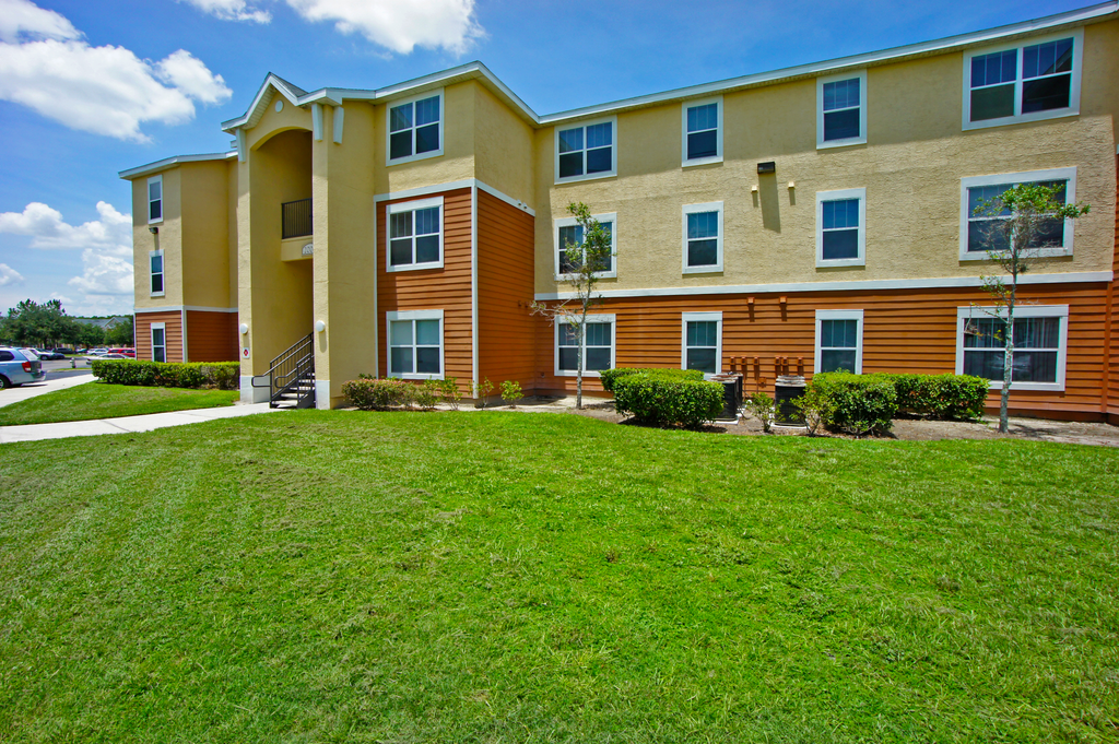 Grande Court Apartments at Boggy Creek | 1401 Grande Blvd, Kissimmee, FL 34743, USA | Phone: (407) 890-7306