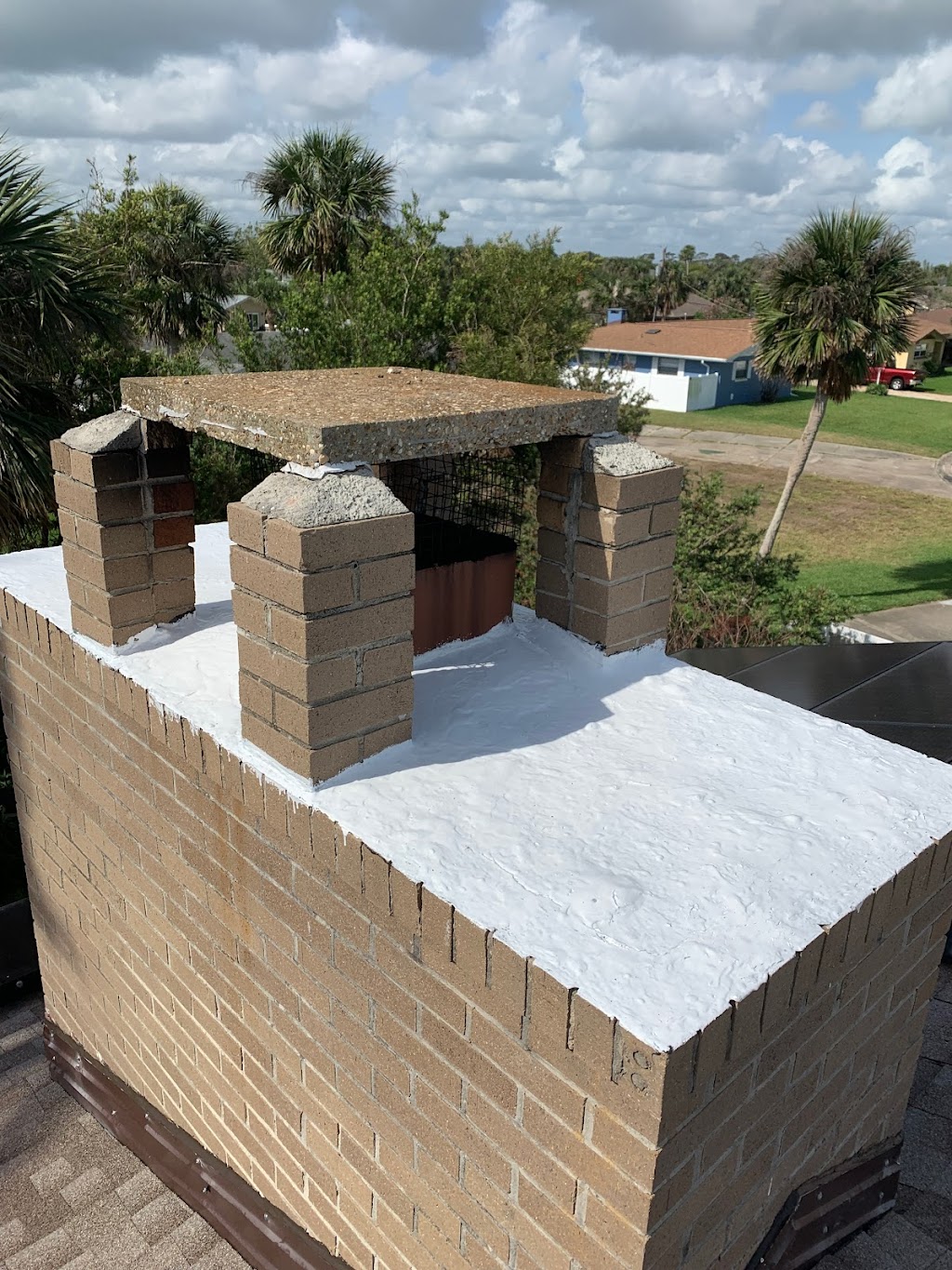 Tom Sawyer Roofing | 2660 Ava Cir, Port Orange, FL 32128, USA | Phone: (386) 760-2312