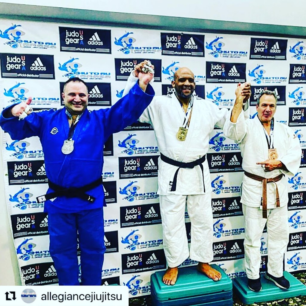 Allegiance Jiu Jitsu | 37676 Van Dyke Ave, Sterling Heights, MI 48312, USA | Phone: (248) 425-9717