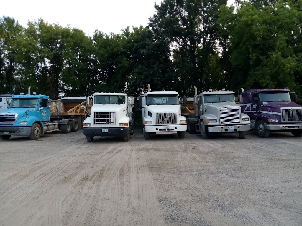 Willis Trucking | 21601 John Deere Ln, Rogers, MN 55374, USA | Phone: (763) 428-8786