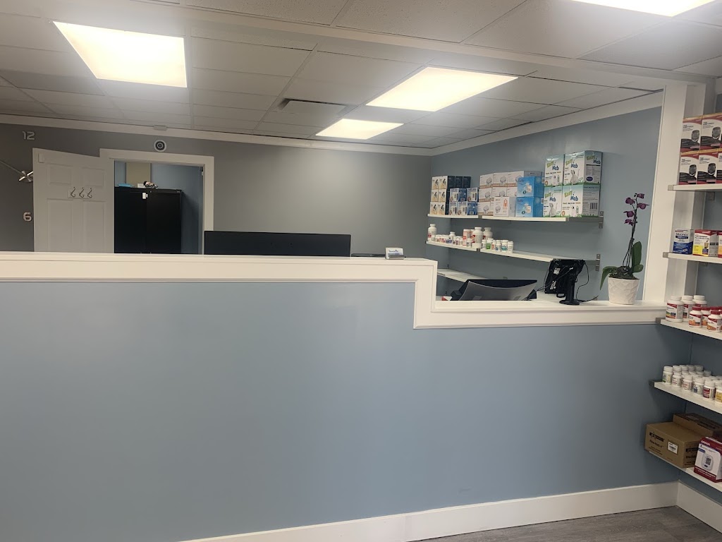 Bloomfield Rx | 43750 Woodward Ave Ste 103, Bloomfield Twp, MI 48302, USA | Phone: (248) 706-6748