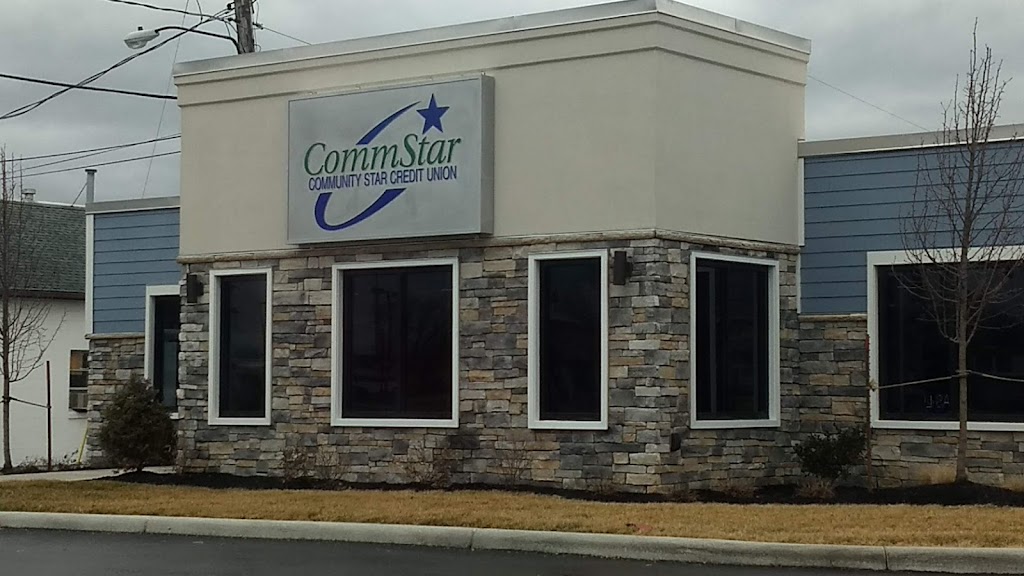 CommStar Credit Union | 832 Cleveland St, Elyria, OH 44035, USA | Phone: (440) 365-7342