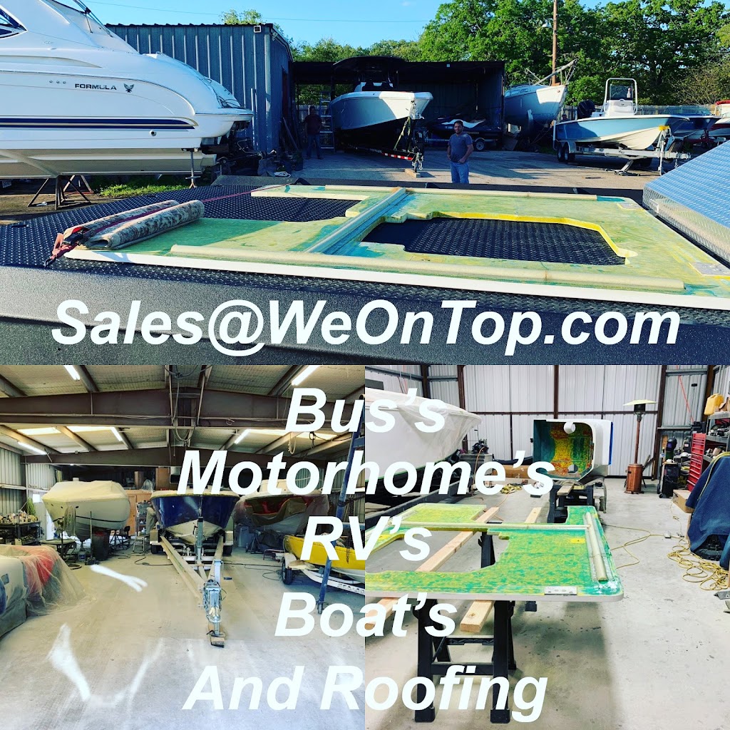 WEONTOP.com | 1097 School House Rd #1133, Haslet, TX 76052, USA | Phone: (817) 233-2003