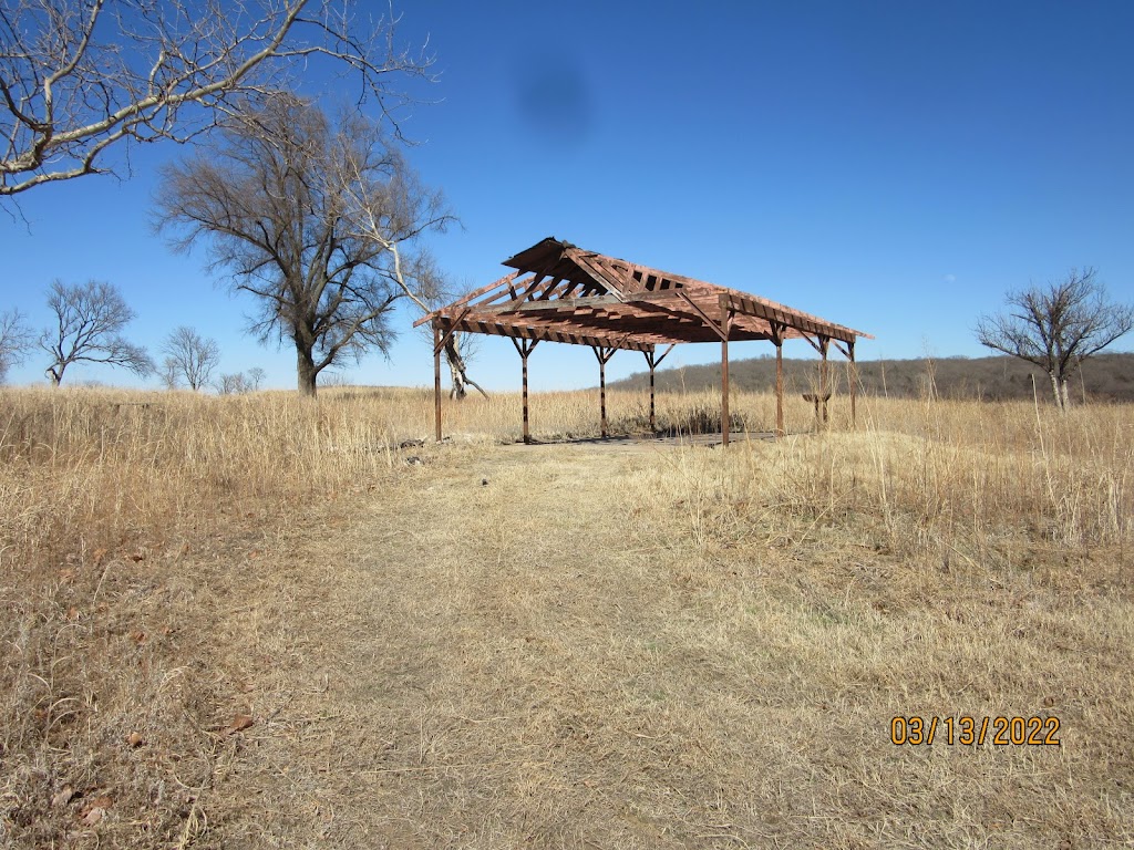 Osage Point Park | Osage, OK 74054, USA | Phone: (918) 865-2621