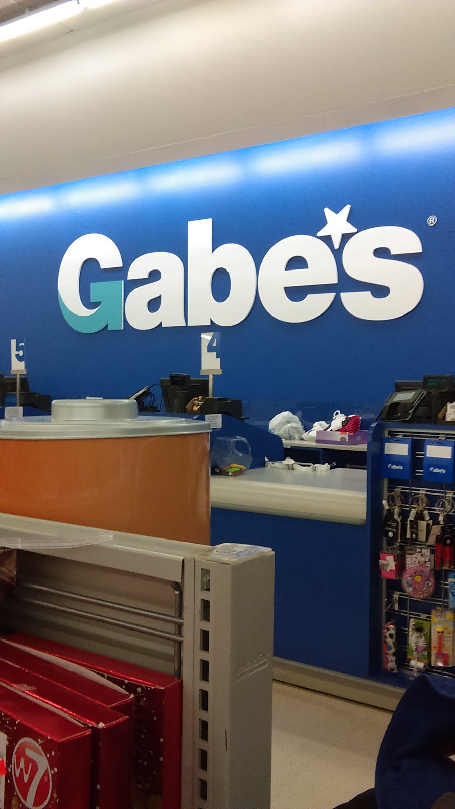 Gabes | 158 Finley Rd, Belle Vernon, PA 15012, USA | Phone: (724) 929-2599