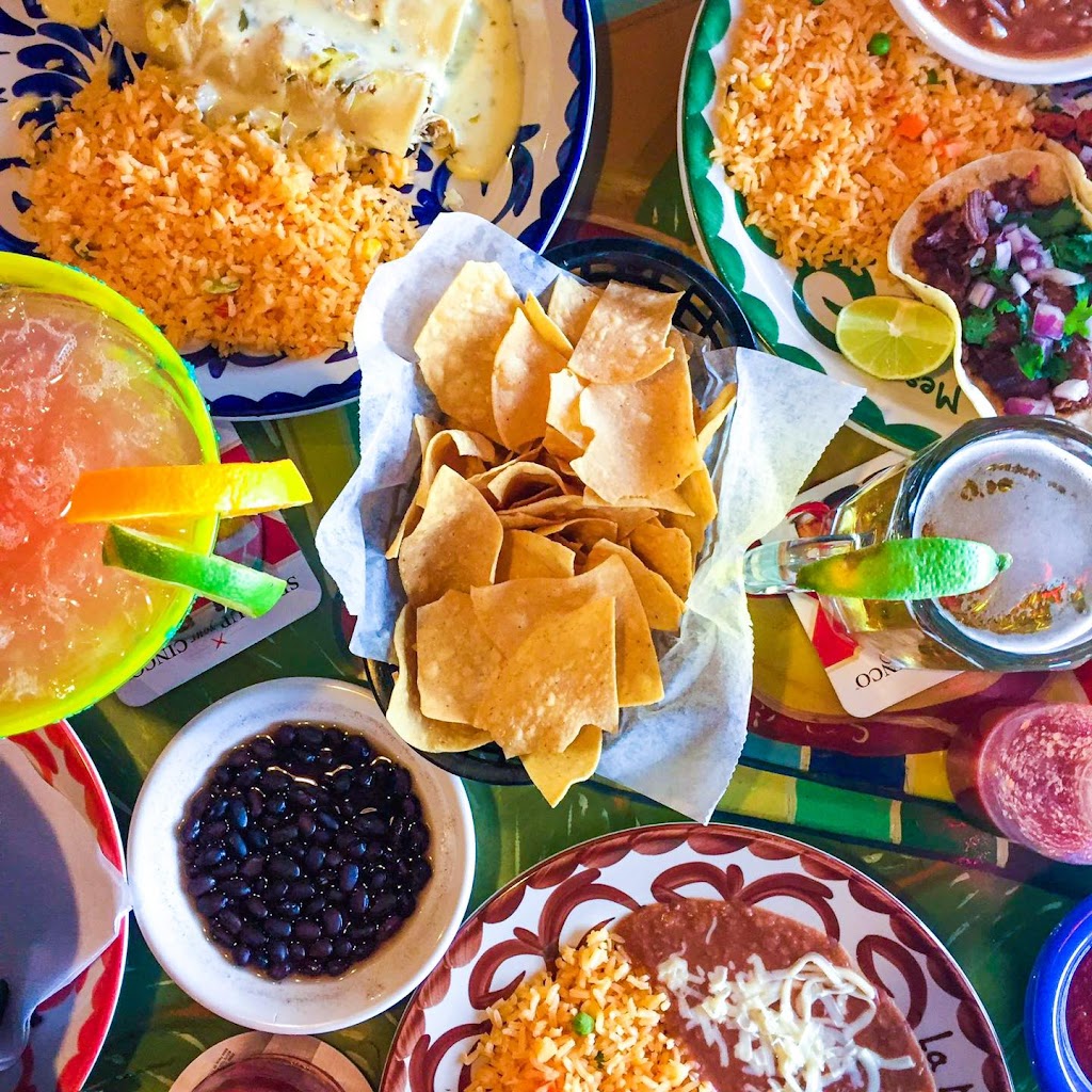 La Mesa Mexican Restaurant | 5055 S 155th St, Omaha, NE 68137, USA | Phone: (402) 763-2555