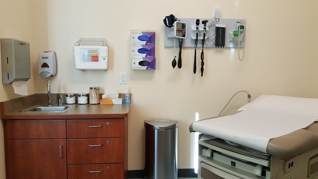 Mercy Medical Group - Big Horn, Primary and Specialty Care | 9394 Big Horn Blvd, Elk Grove, CA 95758, USA | Phone: (916) 691-8500
