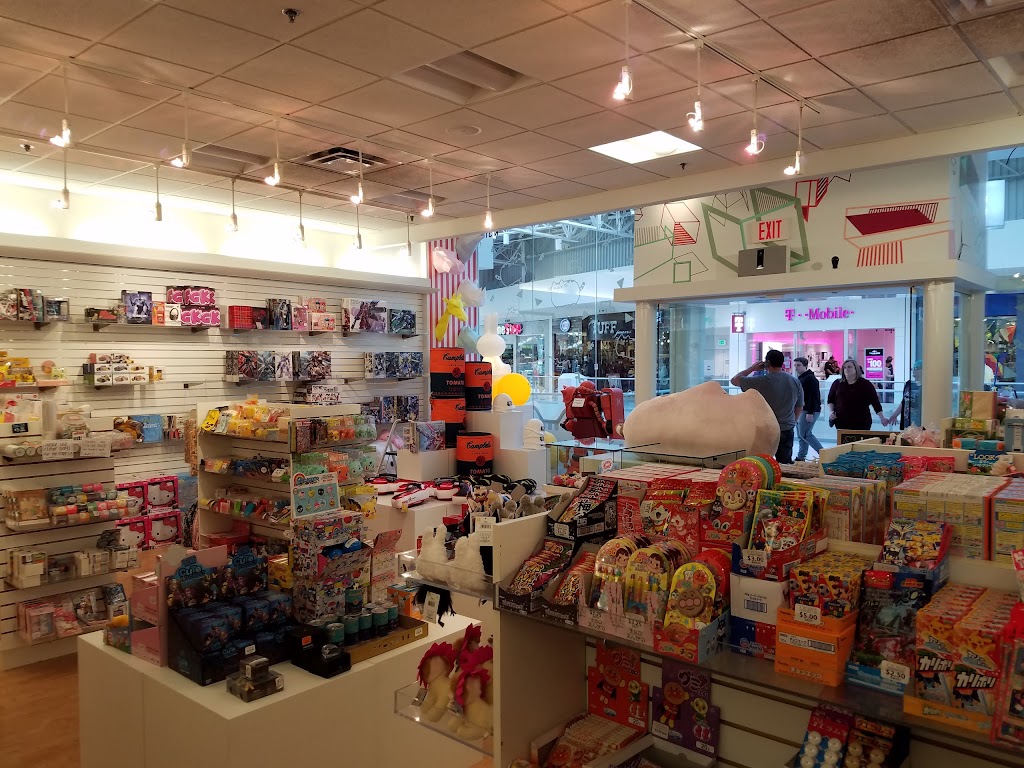 TOMODACHI Mall of America | 384 North Garden, Bloomington, MN 55425, USA | Phone: (952) 582-1739