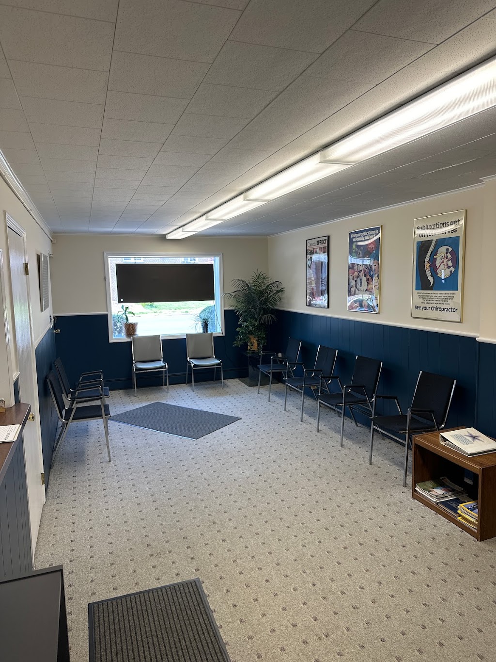 Buis Chiropractic | 518 Ridge Rd A, Lyndhurst, NJ 07071, USA | Phone: (201) 933-3125