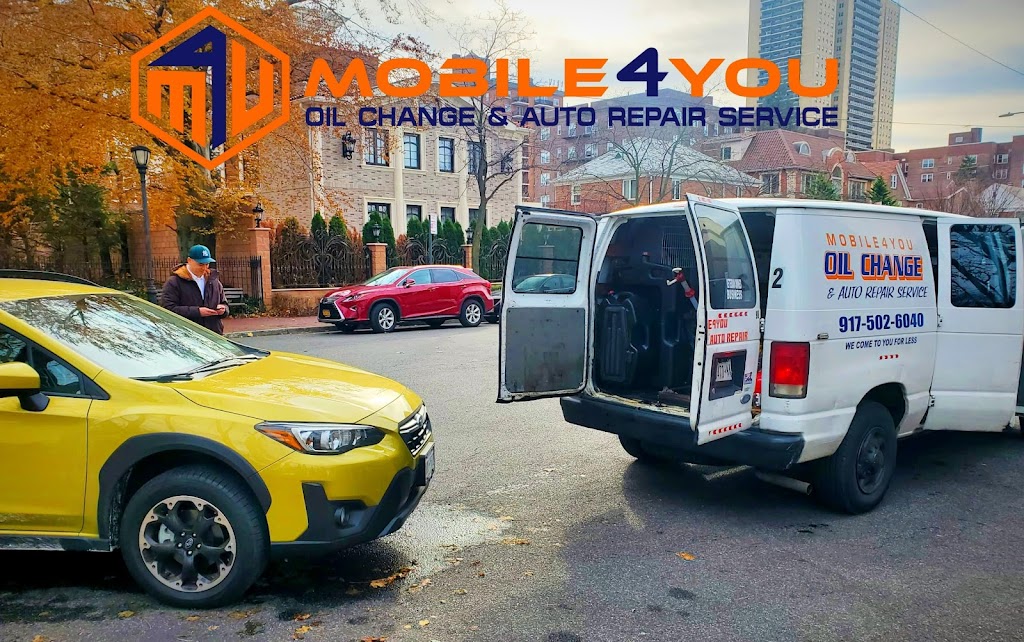 Mobile4You Oil Change & Auto Repair | 42 S Oyster Bay Rd, Syosset, NY 11791, USA | Phone: (917) 502-6040