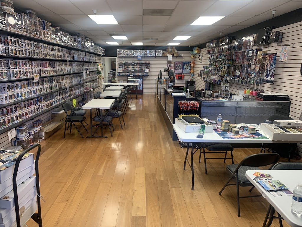 UltimateSpiceGaming LLC | 9121 Kiefer Blvd B, Sacramento, CA 95826, USA | Phone: (916) 898-3563