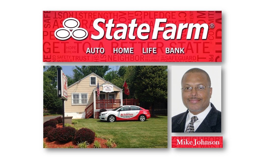 Mike B Johnson - State Farm Insurance Agent | 8600 Central Ave, Landover, MD 20785, USA | Phone: (301) 499-2005