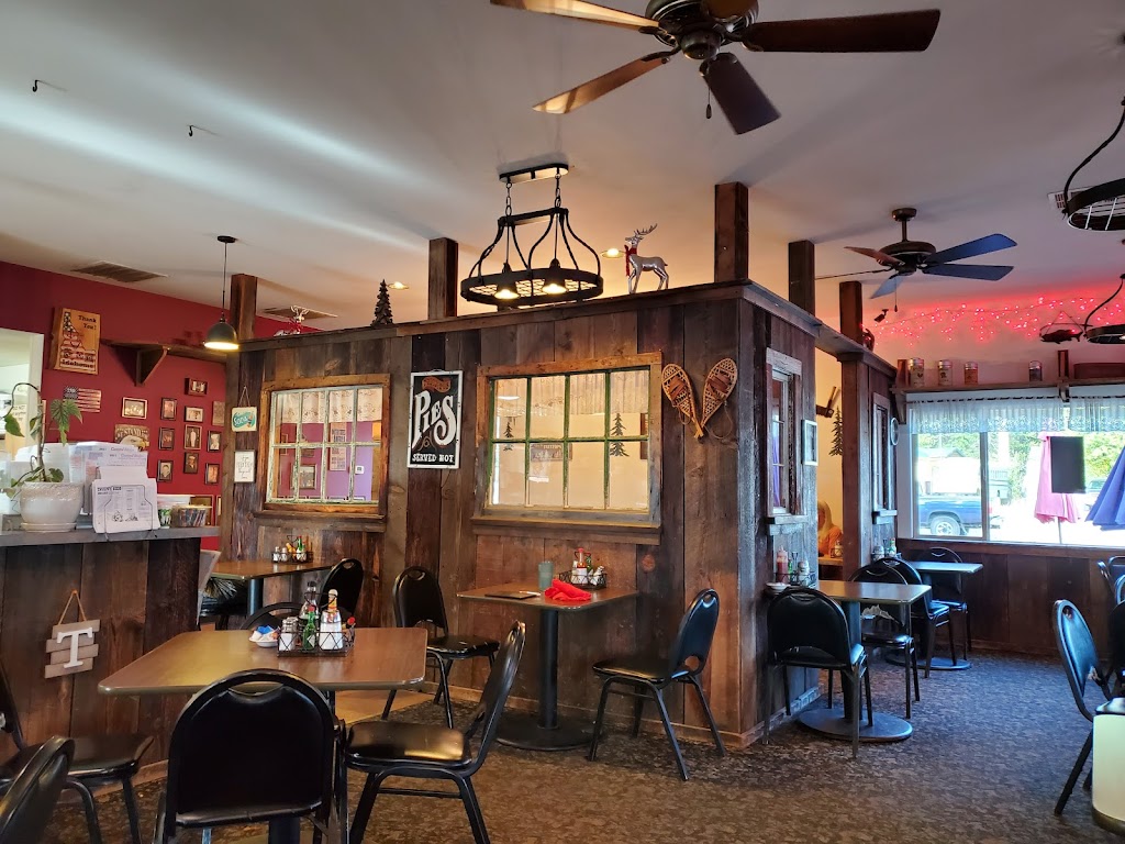 Trudys Kitchen | 3876 ID-21, Idaho City, ID 83631, USA | Phone: (208) 392-4151