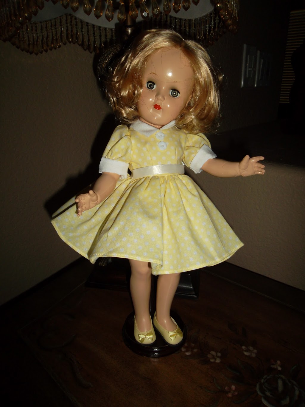 Connies Doll Repair | 321 N 65th St Unit #7, Mesa, AZ 85205, USA | Phone: (480) 262-1214