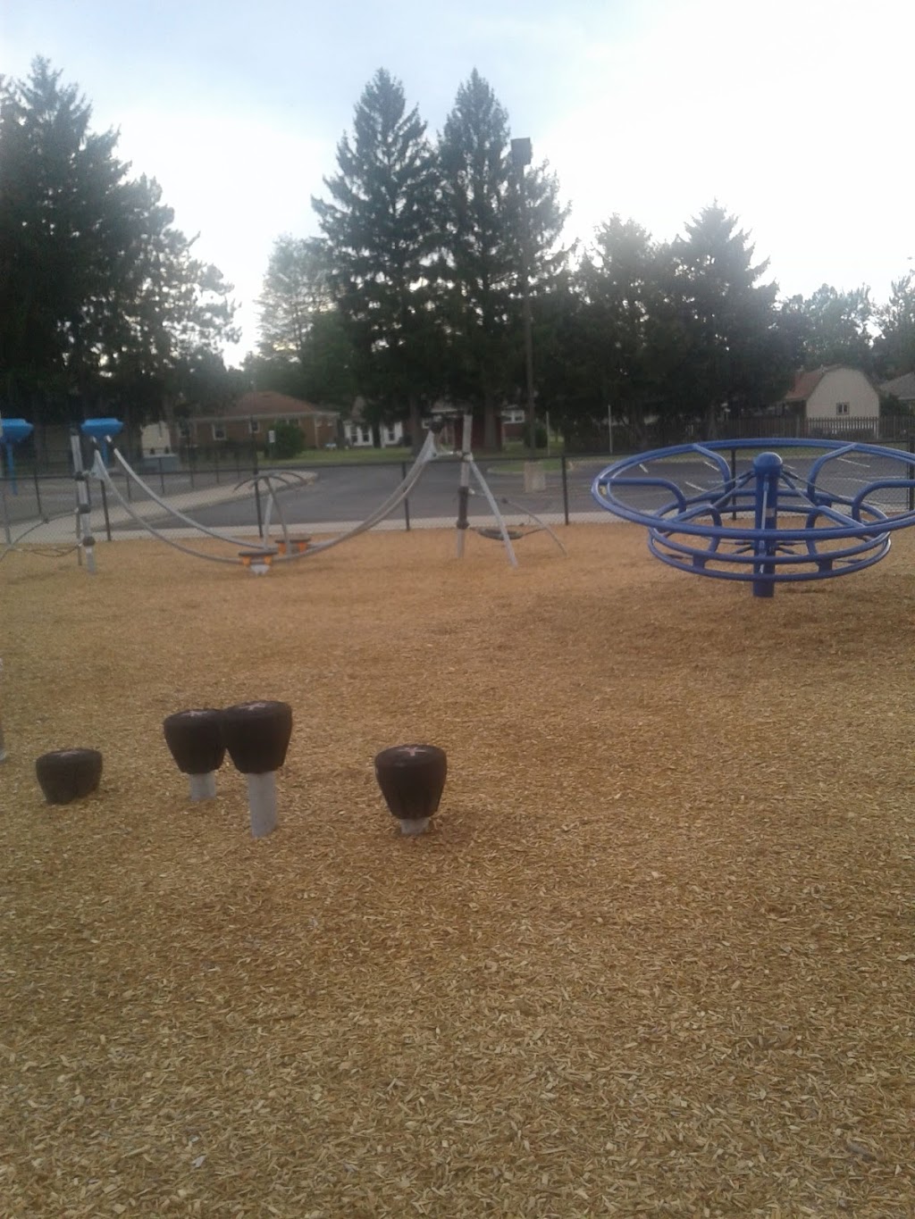 Hubbard Elementary School | 150 Hall Ave SE, Hubbard, OH 44425, USA | Phone: (330) 534-1921