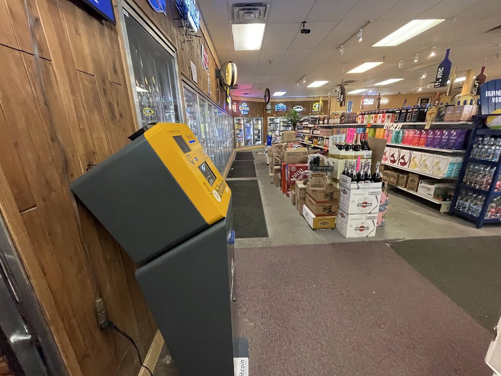 BudgetCoinz Bitcoin ATM | 1716 Main St, Longmont, CO 80501, USA | Phone: (800) 540-3220