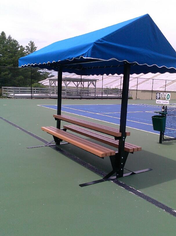 Taconic Sport & Racquet | 190 Old Sylvan Lake Rd, Hopewell Junction, NY 12533, USA | Phone: (845) 226-8485