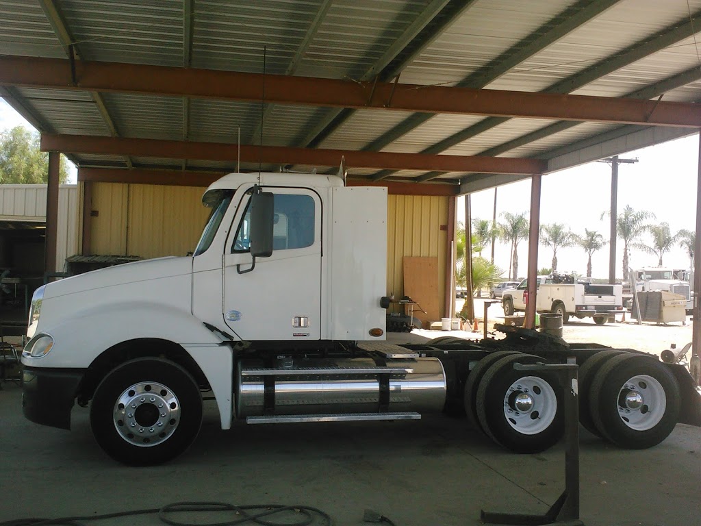 McCaslin Trucking Inc. | 18661 Beech Ave, Shafter, CA 93263, USA | Phone: (661) 746-1125