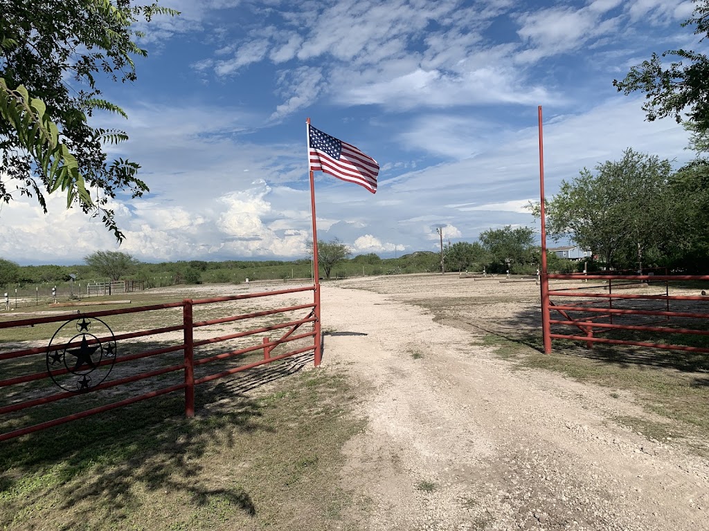 16 South RV Park | 1636 S, TX-16, Freer, TX 78357, USA | Phone: (361) 701-4004