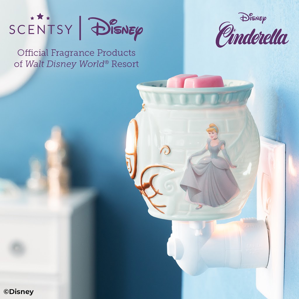 Teresa -Independent Scentsy Consultant | 1601 Barton Rd, Redlands, CA 92373, USA | Phone: (909) 255-1662