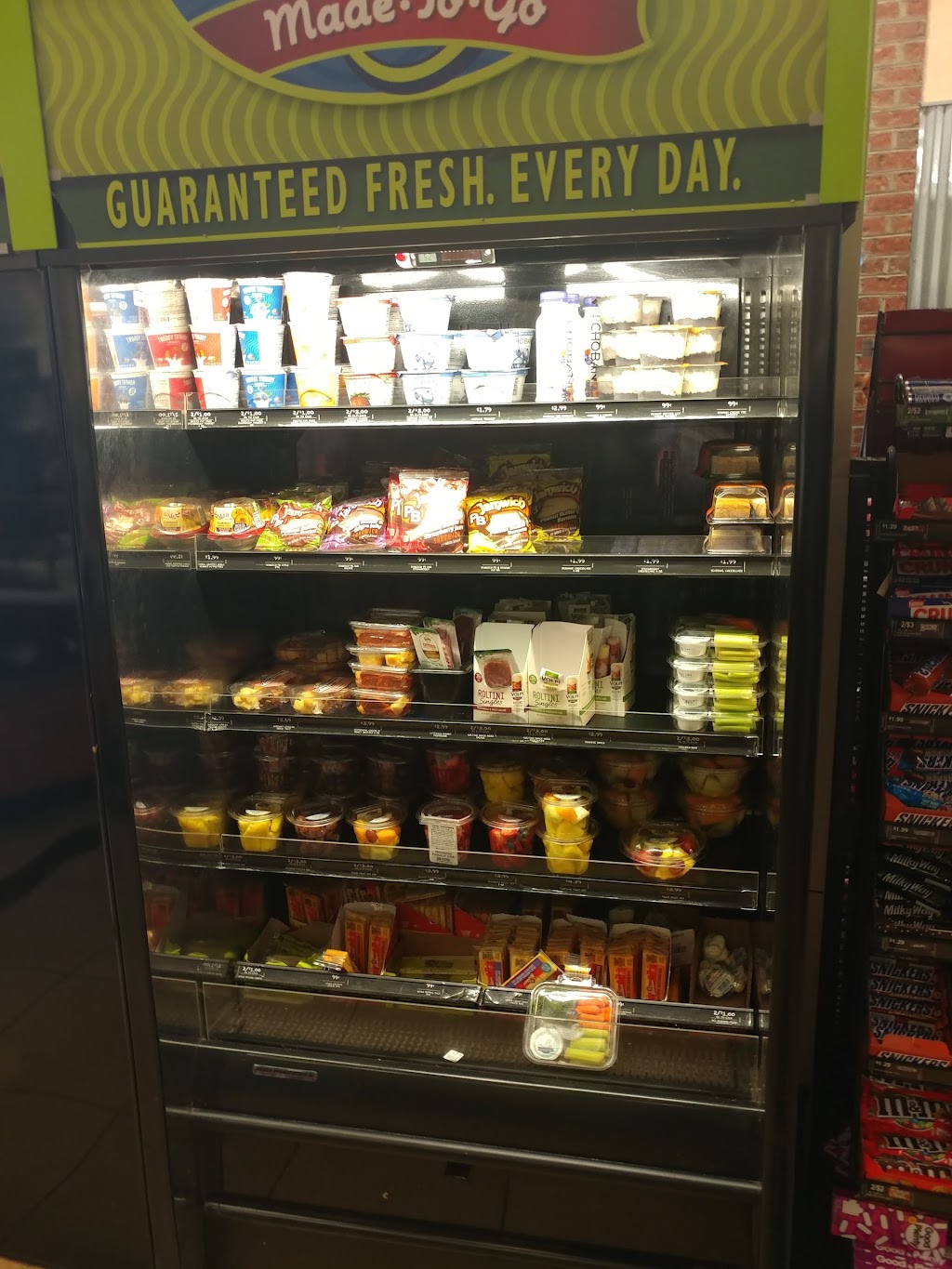 Sheetz | 231 E Hundred Rd, Chester, VA 23836, USA | Phone: (804) 530-1759