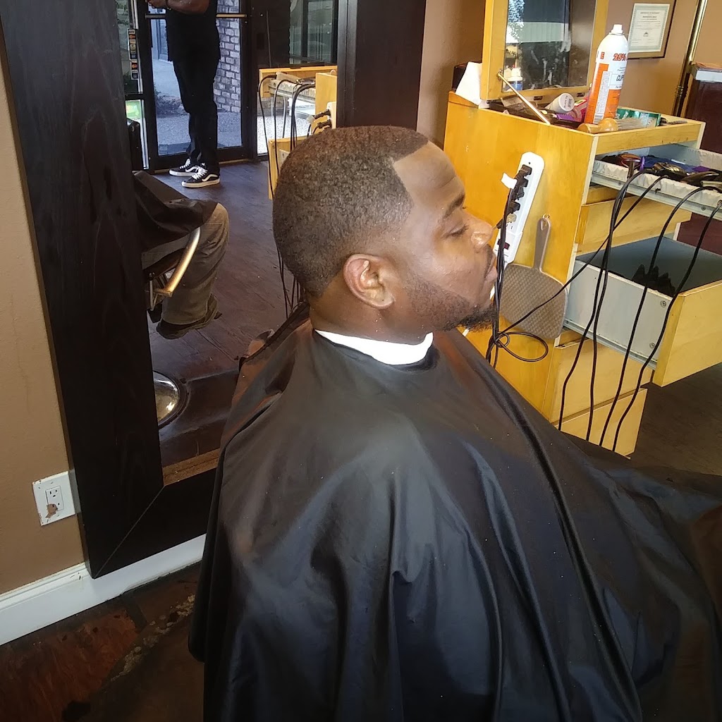 Blend Game Sick | 5720 SW Green Oaks Blvd, Arlington, TX 76017, USA | Phone: (682) 521-5264