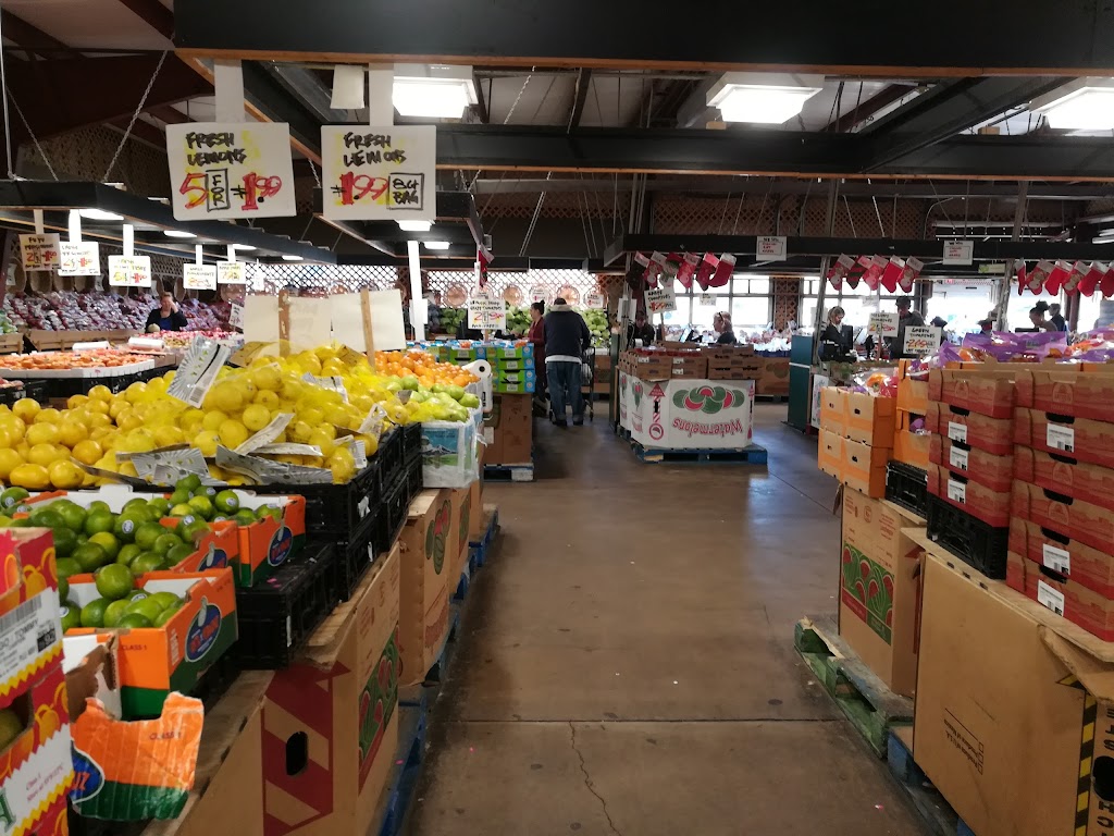 Ciolino Fruit & Vegetable Market | 6750 Lewis Ave, Temperance, MI 48182, USA | Phone: (734) 847-4140