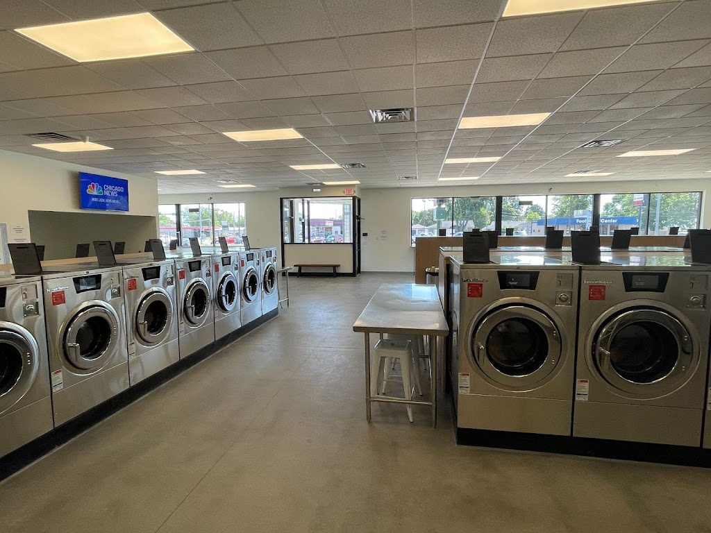 Blue Sky Laundry | 1533 N Bell St, Fremont, NE 68025, USA | Phone: (402) 620-4267