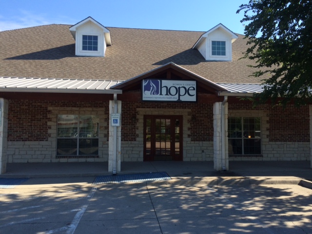 Hope Womens Center | 206 S Kentucky St, McKinney, TX 75069, USA | Phone: (972) 562-4673