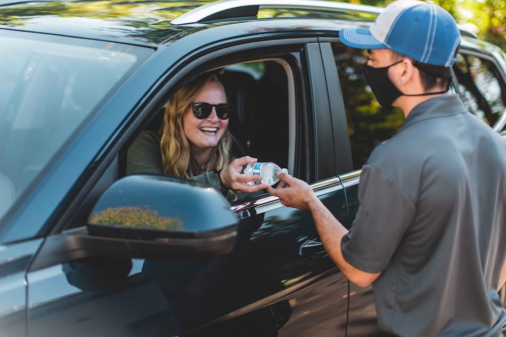 Strickland Brothers 10 Minute Oil Change | 3 E Hundred Rd, Chester, VA 23836, USA | Phone: (804) 530-5555