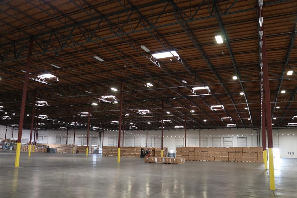 MAK Freight | 4202 S Airport Way, Stockton, CA 95206 | Phone: (209) 910-9565