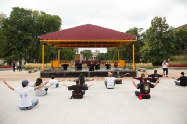 School of Shaolin Kung Fu | 4167 Coon Rapids Blvd NW, Coon Rapids, MN 55433, USA | Phone: (612) 483-1727