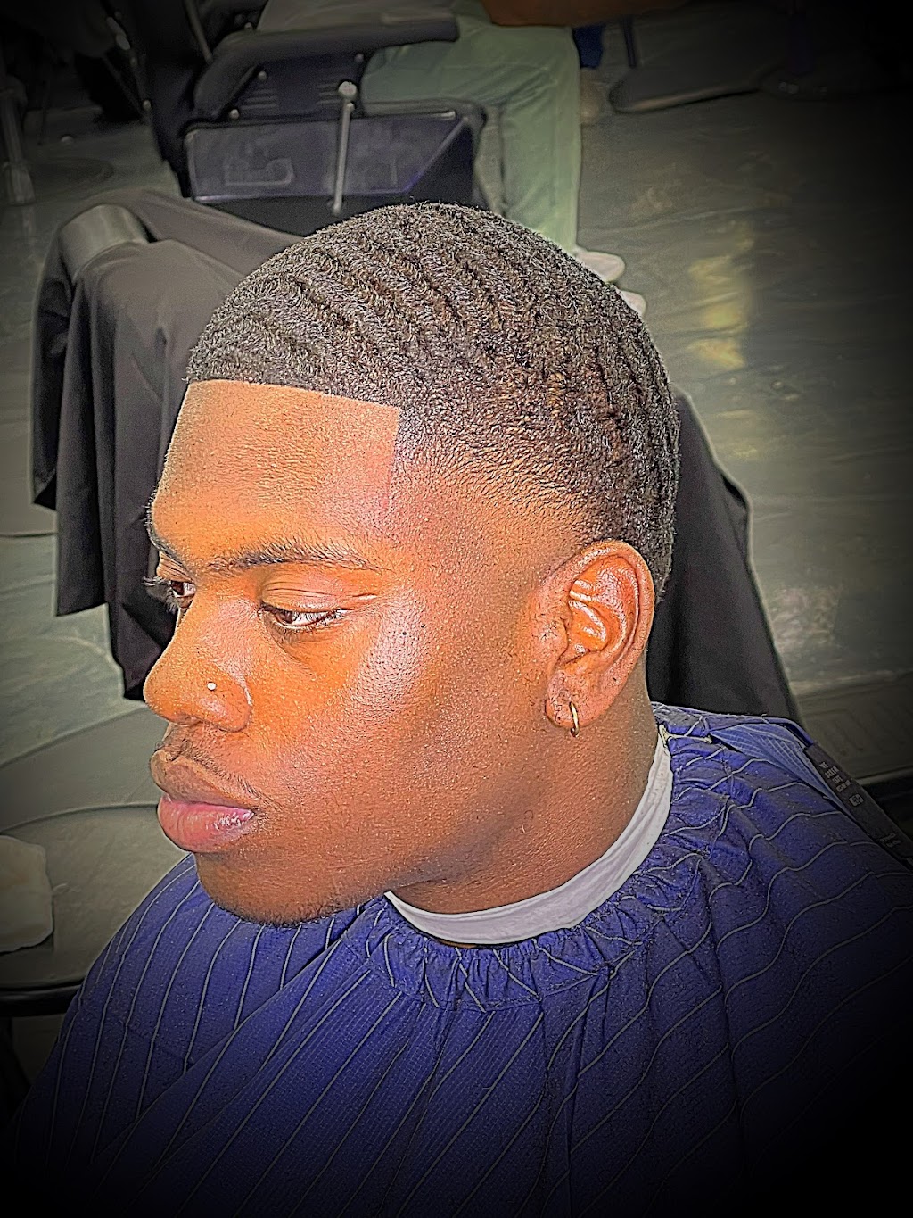 Sharp Edges Barbershop | 7863 Quarterfield Rd, Severn, MD 21144, USA | Phone: (443) 962-4931