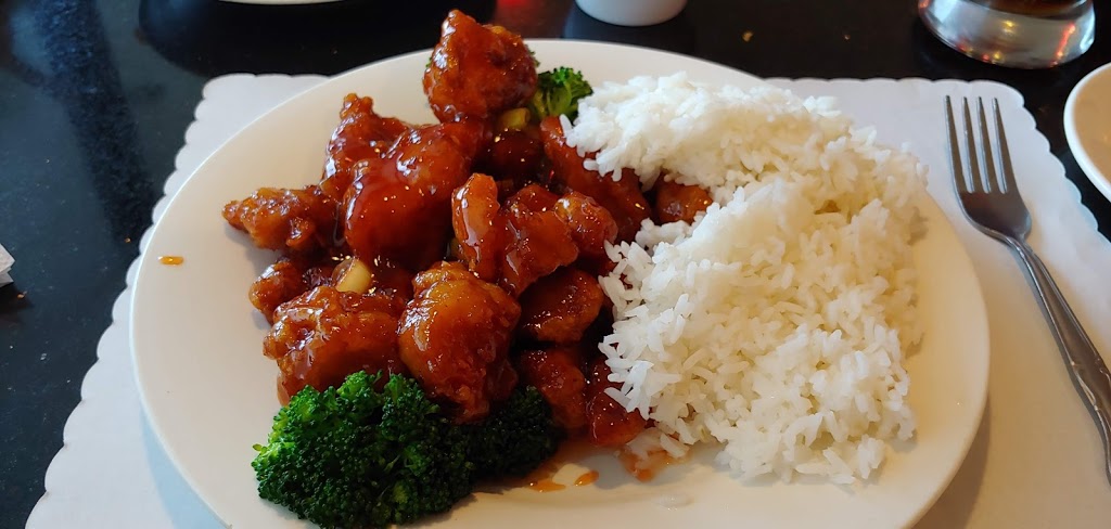 Red Ginger China Bistro | 1185 Magnolia Ave #G.H.J, Corona, CA 92879, USA | Phone: (951) 737-2878