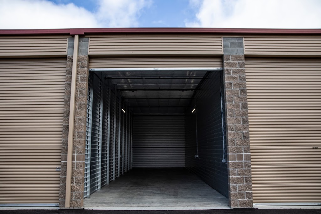 Enumclaw Plateau Heated Storage | 2035 Commerce St, Enumclaw, WA 98022, USA | Phone: (360) 339-4168