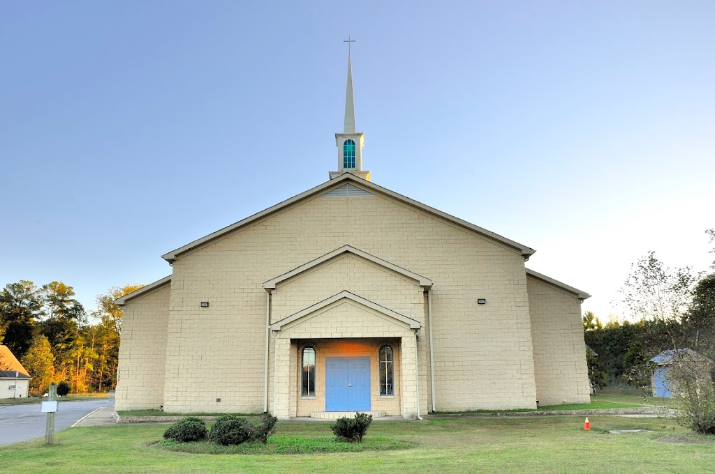 Trueway Evangelistic Mission - church  | Photo 9 of 10 | Address: 1735 Mt Pleasant Rd, Chesapeake, VA 23322, USA | Phone: (757) 482-1435