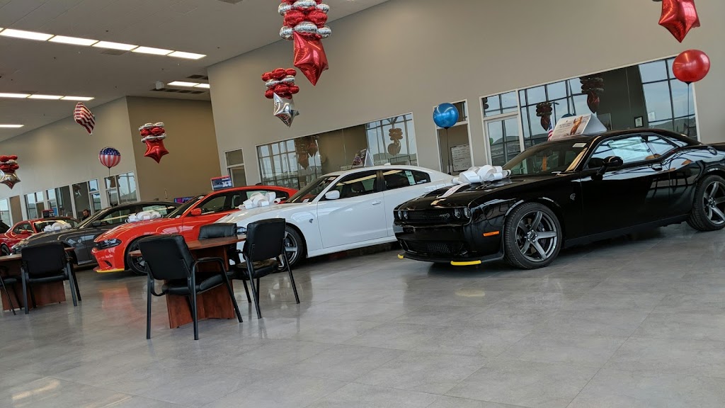 Stoneridge Chrysler Jeep Dodge Ram | 2700 Stoneridge Dr, Pleasanton, CA 94588, USA | Phone: (925) 248-4975