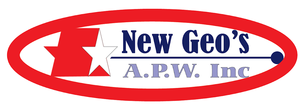 New Geos APW Inc. | 15340 Proctor Ave, City of Industry, CA 91745, USA | Phone: (626) 336-7966