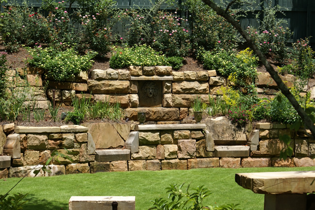 Hilltop Landscaping LLC | 1516 Tallapoosa St, Alexander City, AL 35010, USA | Phone: (256) 329-1901