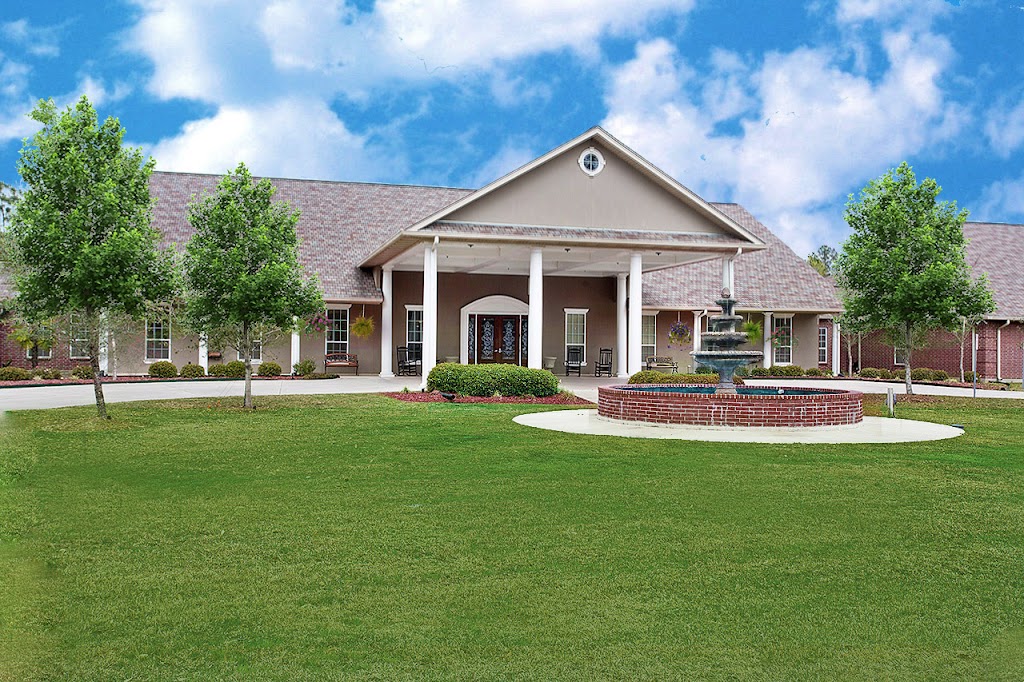 Summerfield Senior Living | 4104 Dauphine St, Slidell, LA 70458, USA | Phone: (985) 646-4676