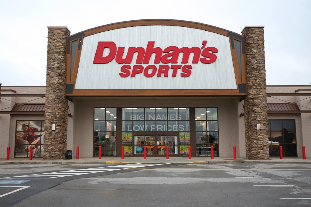 Dunhams Sports | 425 Market Square Dr, Maysville, KY 41056, USA | Phone: (606) 759-8512