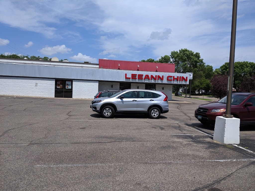 Leeann Chin | 6420 Nicollet Ave, Minneapolis, MN 55423, USA | Phone: (612) 861-7402