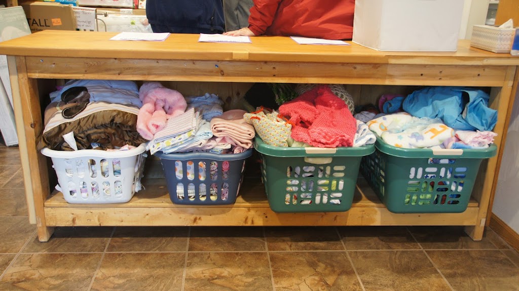 Alternatives Yes Pregnancy Support Center | 6 Frank Gallo Ln, Connellsville, PA 15425, USA | Phone: (724) 628-5555